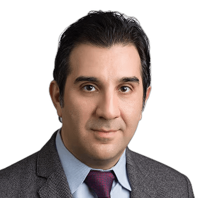 Mohammad Jahan-Parvar