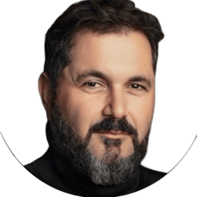 Shervin Pishevar